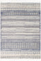 Machu Juan Blue Rug - ADORE RUGS and FLOORING
